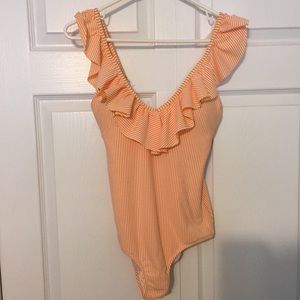 Jessica Simpson Swimsuit